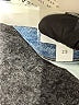 Madewell 100% Cotton Hearts Blue Jeans Size 25 waist - photo 9