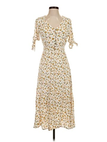 Reborn J Casual Dress (view 1)