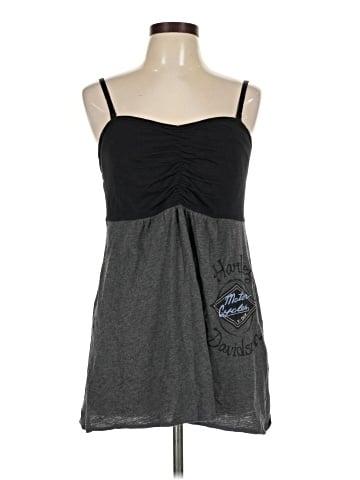 Harley Davidson Casual Dress (view 1)