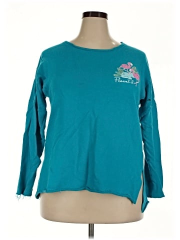 Crown & Ivy Pullover Sweater (view 1)