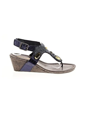 Simply Vera Vera Wang Wedges (view 1)