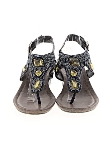 Simply Vera Vera Wang Wedges (view 2)