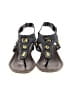 Simply Vera Vera Wang Blue Wedges Size 7 - photo 2