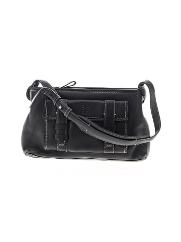 Givenchy Leather Shoulder Bag (view 1)