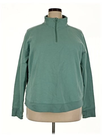 Tek Gear Fleece (view 1)
