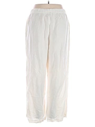 H&M Linen Pants (view 2)