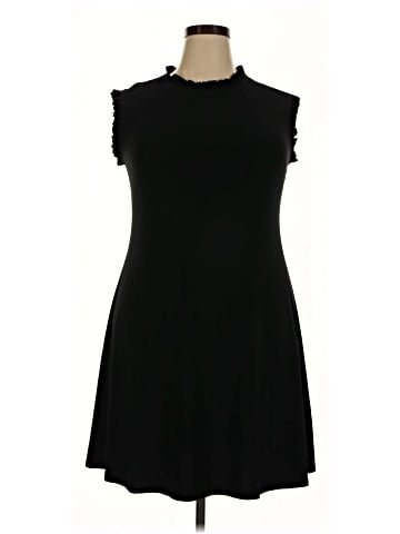 Nicole Miller Casual Dress (view 1)