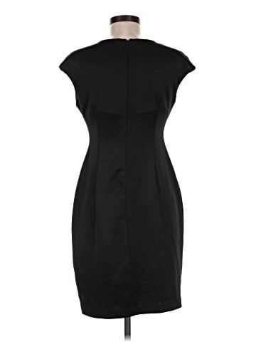 Connected Apparel Cocktail Dress (view 2)