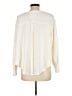 Blu Pepper Ivory Pullover Sweater Size L - photo 2