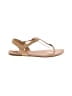 Guess Tan Sandals Size 7 - photo 1