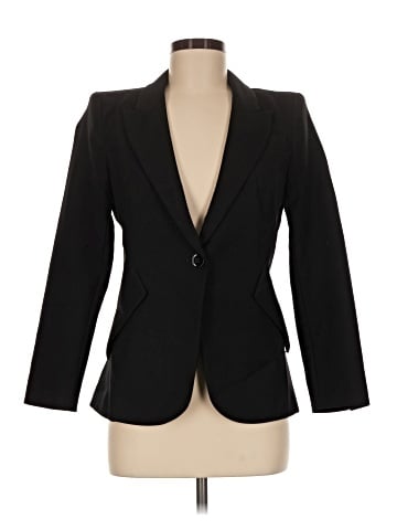 White House Black Market Blazer (view 1)