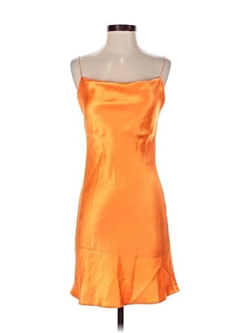 Double Zero Cocktail Dress (view 1)