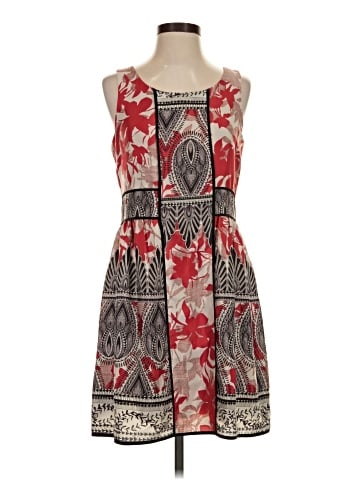 Cusp by Neiman Marcus Casual Dress (view 1)