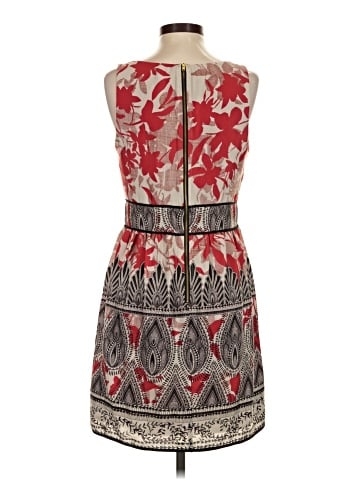 Cusp by Neiman Marcus Casual Dress (view 2)