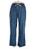 Eddie Bauer Stars Blue Casual Pants Size XL - photo 1