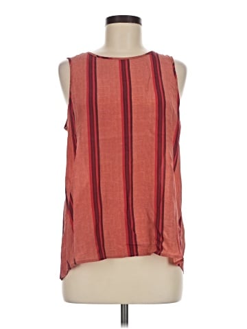 Lucky Brand Sleeveless Blouse (view 1)