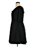 Nine West Black Casual Dress Size XL - photo 5