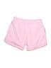 Crewcuts 100% Baumwolle Color Block Pink Athletic Shorts Size 8 - photo 2