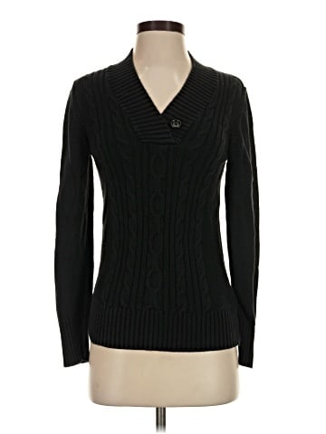 Faded Glory Pullover Sweater (view 1)