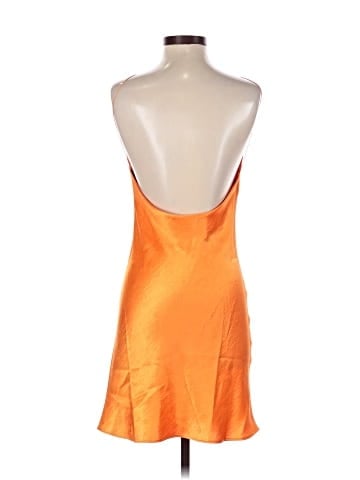 Double Zero Cocktail Dress (view 2)