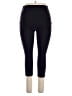 Tek Gear Black Active Pants Size XL - photo 2