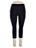 Tek Gear Black Active Pants Size XL - photo 1