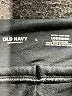Old Navy Solid Black Active Pants Size L - photo 7