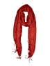 Assorted Brands 100% Viscose Red Scarf One size - photo 1