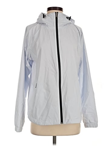 Active by Old Navy Windbreaker (view 1)