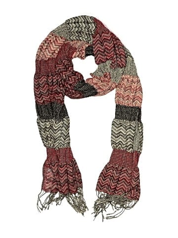 Unbranded Scarf (view 1)