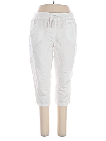 White Stag Casual Pants (view 1)