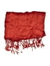 Assorted Brands 100% Viscose Red Scarf One size - photo 2