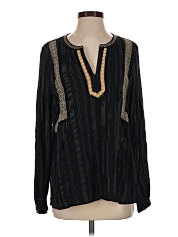 J.Jill Long Sleeve Blouse (view 1)