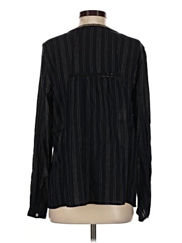 J.Jill Long Sleeve Blouse (view 2)