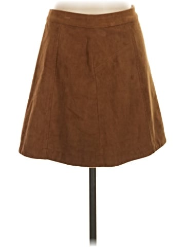Abercrombie & Fitch Casual Skirt (view 1)
