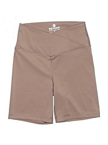 90 Degree by Reflex Athletic Shorts (view 1)