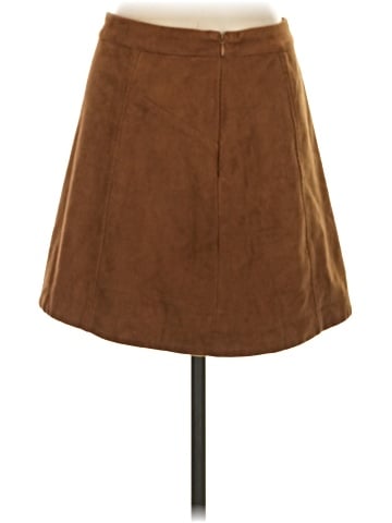 Abercrombie & Fitch Casual Skirt (view 2)