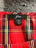 J.Crew 100% Cotton Red 3/4 Sleeve Blouse Size S - photo 7