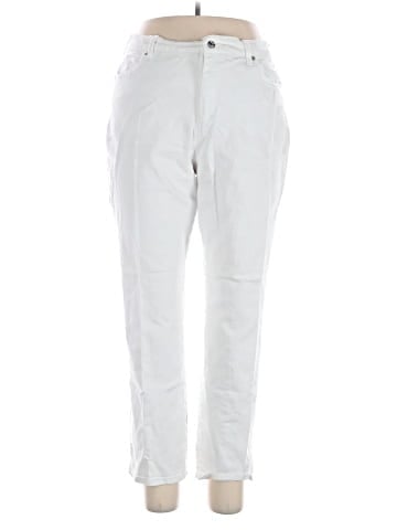 Gloria Vanderbilt Jeans (view 1)