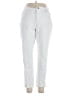 Gloria Vanderbilt White Jeans Size 16 - photo 1