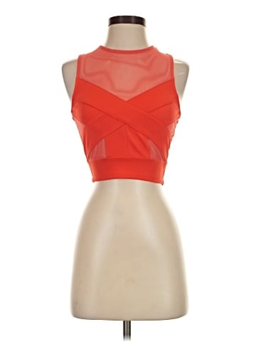 Sparkle & Fade Tank Top (view 1)