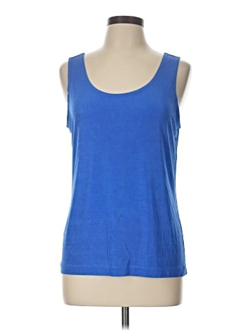 Travelers by Chico's Tank Top (view 1)