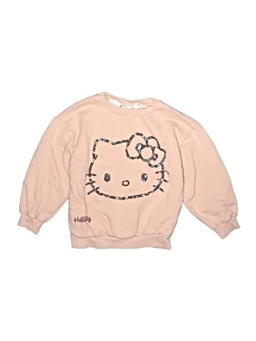 Zara Baby Sweatshirt (view 1)
