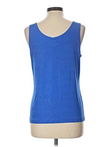 Travelers by Chico's Tank Top (view 2)
