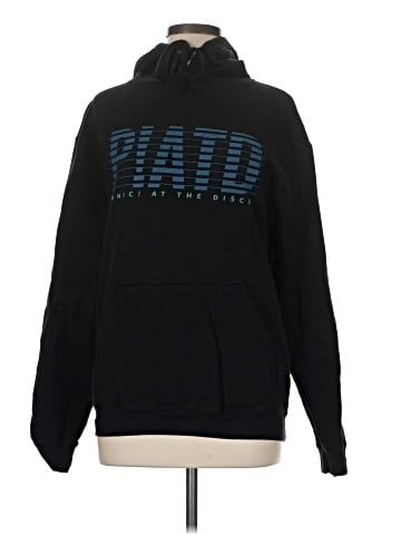 Tultex Pullover Hoodie (view 1)