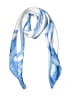 Unbranded Blue Scarf One size - photo 1