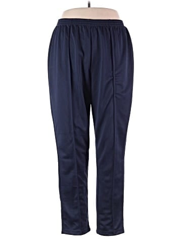 Roaman's Casual Pants (view 1)