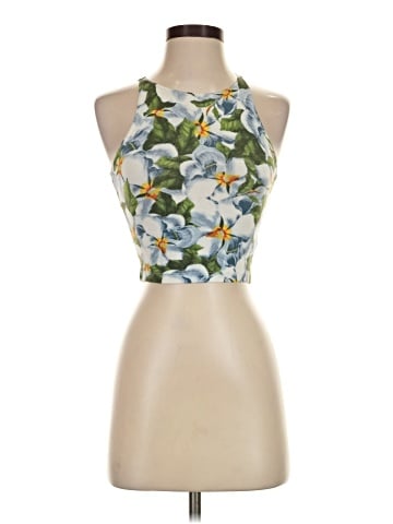 American Apparel Tank Top (view 1)