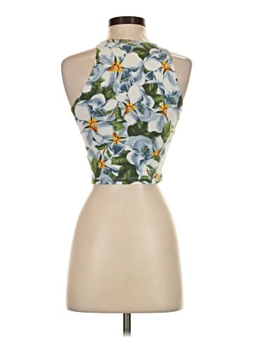 American Apparel Tank Top (view 2)