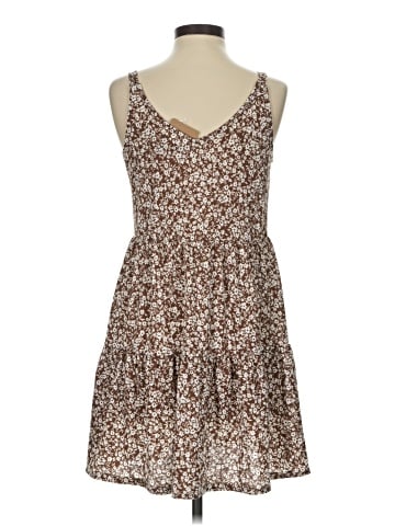 Blu Pepper Casual Dress (view 2)